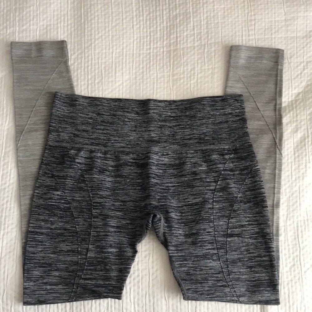 Seamless Leggings